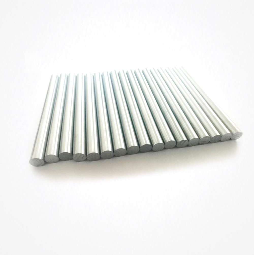  Molybdenum Rhenium Alloy Rod/Bar